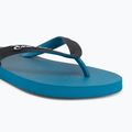 Férfi Rip Curl Surf Revival Bloom kék flip flopok 7