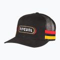 Rip Curl Surf Revival Trucker férfi baseball sapka fekete