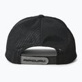 Férfi Rip Curl Vaporcool Search Trucker baseball sapka fekete 2