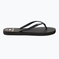 Női Rip Curl Icons Of Surf Bloom flip flopok fekete 8