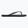 Női Rip Curl Icons Of Surf Bloom flip flopok fekete 2