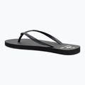 Női Rip Curl Icons Of Surf Bloom flip flopok fekete 3