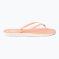 Női Rip Curl Icons Of Surf Bloom barackszínű flip flopok 8