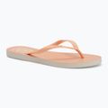 Női Rip Curl Icons Of Surf Bloom barackszínű flip flopok