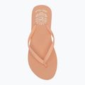 Női Rip Curl Icons Of Surf Bloom barackszínű flip flopok 5