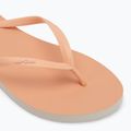 Női Rip Curl Icons Of Surf Bloom barackszínű flip flopok 7