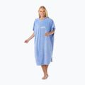 Női poncsó Rip Curl Classic Surf Hooded blue 3