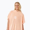 Női poncsó Rip Curl Classic Surf Hooded bright peach 5