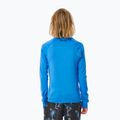 Gyerek úszó hosszú ujjú felső Rip Curl Waves Upf blue gum 3