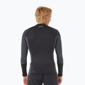 Férfi úszó hosszú ujjú felső Rip Curl Waves Upf Perf black 3