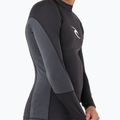 Férfi úszó hosszú ujjú felső Rip Curl Waves Upf Perf black 6