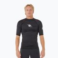 Férfi úszópóló Rip Curl Waves Upf Perf black