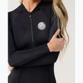 Női egyrészes fürdőruha  Rip Curl Classic Surf Ls Surf Suit black 6