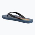Férfi papucsok Rip Curl Icons of Surf Bloom Open Toe light navy 3