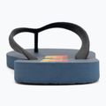Férfi papucsok Rip Curl Icons of Surf Bloom Open Toe light navy 6