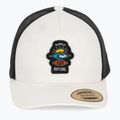 Gyerek baseballsapka Rip Curl Search Icon Trucker white 2