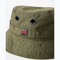 Kalap Rip Curl Search Packable Hat deep cactus 6