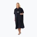 Női poncsó Rip Curl Classic Surf Hooded black/off white 4
