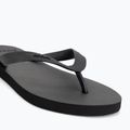 Női papucsok Rip Curl Essential Bloom Open Toe black 7