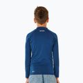 Gyerek úszó hosszú ujjú felső Rip Curl Waves Upf light navy 3