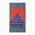 Törölköző Rip Curl Sunstash Beach chrome