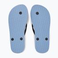 Gyerek flip-flop papucsok Rip Curl Sessions Bloom Open Toe faded denim 4