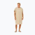 Férfi poncsó Rip Curl Brand Hooded khaki