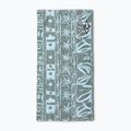 Törölköző Rip Curl Sunstash Beach mineral blue