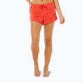 Rip Curl Oasis női úszóshort deep red