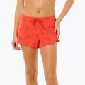 Rip Curl Oasis női úszóshort deep red