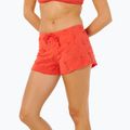 Rip Curl Oasis női úszóshort deep red 4