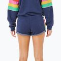 Női rövidnadrág Rip Curl Surf Revival Fleece Shorts dark navy 3