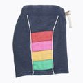 Női rövidnadrág Rip Curl Surf Revival Fleece Shorts dark navy 9