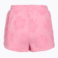 Női rövidnadrág Rip Curl Paradise Terry Beach Short pink 2