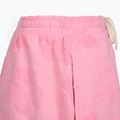 Női rövidnadrág Rip Curl Paradise Terry Beach Short pink 4