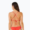 Fürdőruha felső Rip Curl Classic Surf Xback Tri red 3