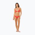 Fürdőruha alsó Rip Curl Classic Surf Cheeky red 2