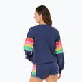 Női pulóver Rip Curl Surf Revival Relaxed Crew dark navy 3