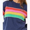 Női pulóver Rip Curl Surf Revival Relaxed Crew dark navy 6