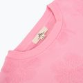 Női pulóver Rip Curl Paradise Terry Crew pink 3