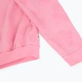 Női pulóver Rip Curl Paradise Terry Crew pink 4