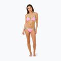 Fürdőruha felső Rip Curl Surf Puff Sliding Tri light pink 2