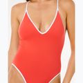 Egyrészes fürdőruha Rip Curl Classic Surf red 5