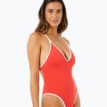 Egyrészes fürdőruha Rip Curl Classic Surf red 6