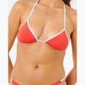 Fürdőruha felső Rip Curl Classic Surf Sliding Tri red 5