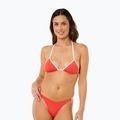 Fürdőruha felső Rip Curl Classic Surf Sliding Tri red 6