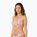 Fürdőruha felső Rip Curl Coastal Instinct Tri Bikini Top multico 4