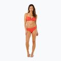 Fürdőruha alsó Rip Curl Oasis Full red 2