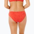 Fürdőruha alsó Rip Curl Oasis Full red 3
