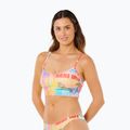 Fürdőruha felső része Rip Curl Hotel Malibu Multi Fit Tank multico 4
